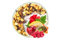 Herbata Owocowa WAKACYJNA PRZYGODA Ciepło W Każdym Łyku !